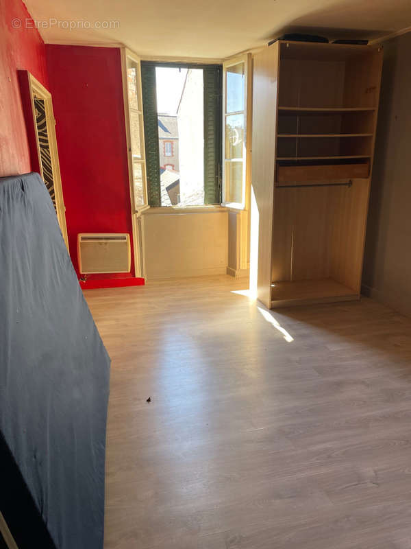 Appartement à REDON