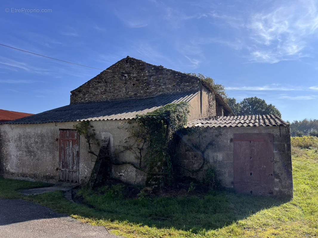 Maison à ARTHON-EN-RETZ