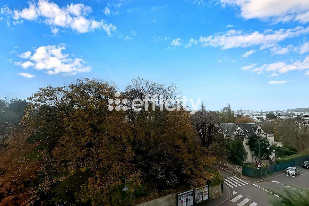 Appartement à SCEAUX