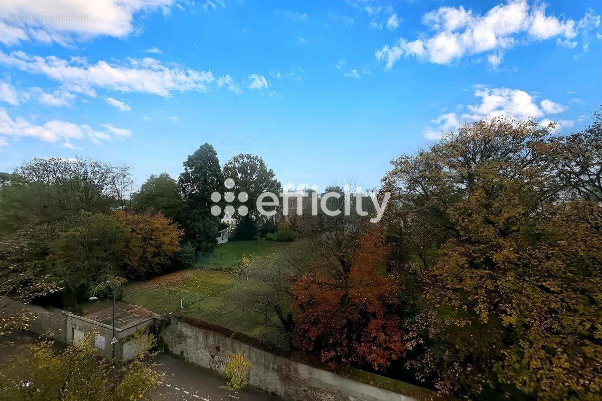 Appartement à SCEAUX