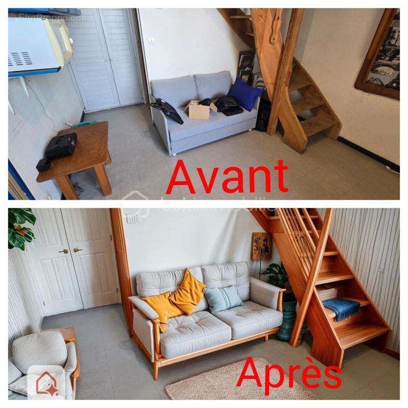 Appartement à SEIGNOSSE