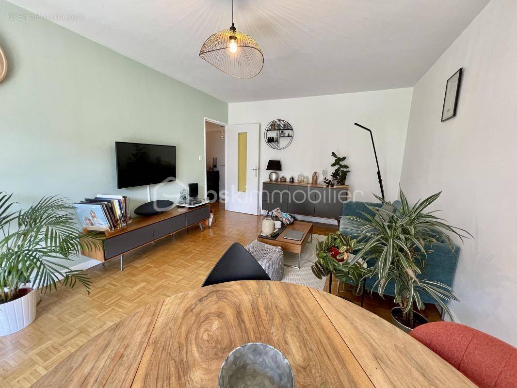 Appartement à ANNECY