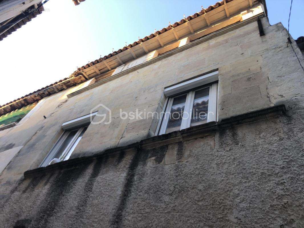 Appartement à TARASCON