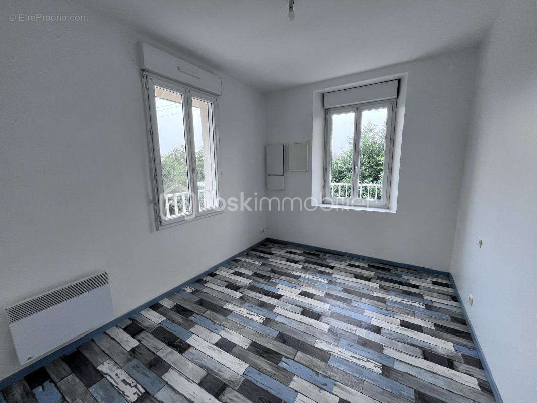 Appartement à PLOERMEL