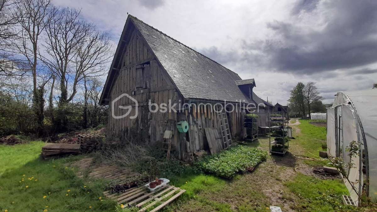 Maison à LISIEUX