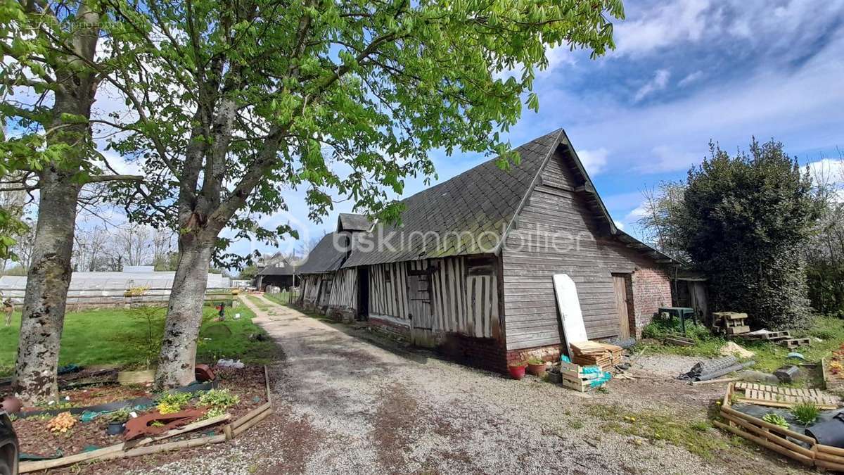 Maison à LISIEUX