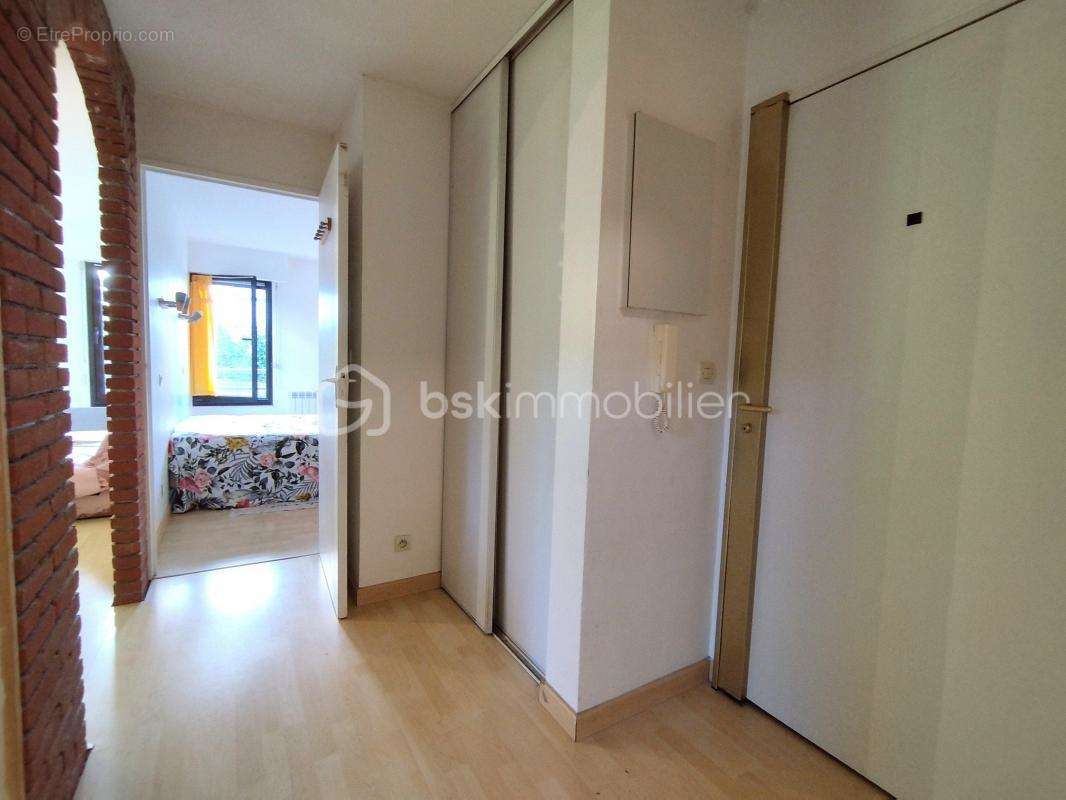 Appartement à BLAGNAC