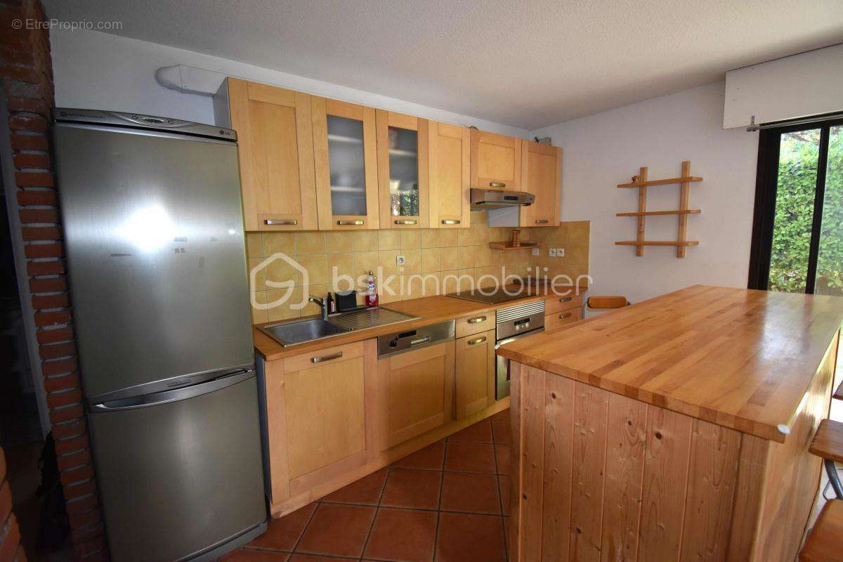 Appartement à BLAGNAC