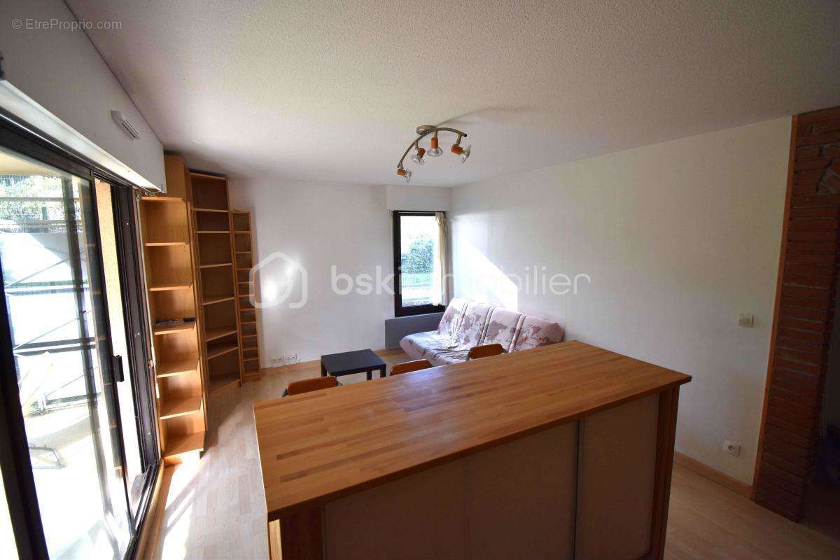 Appartement à BLAGNAC