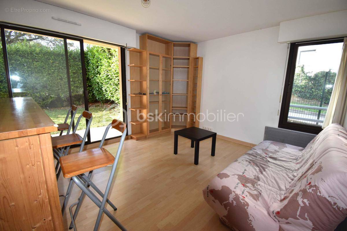 Appartement à BLAGNAC