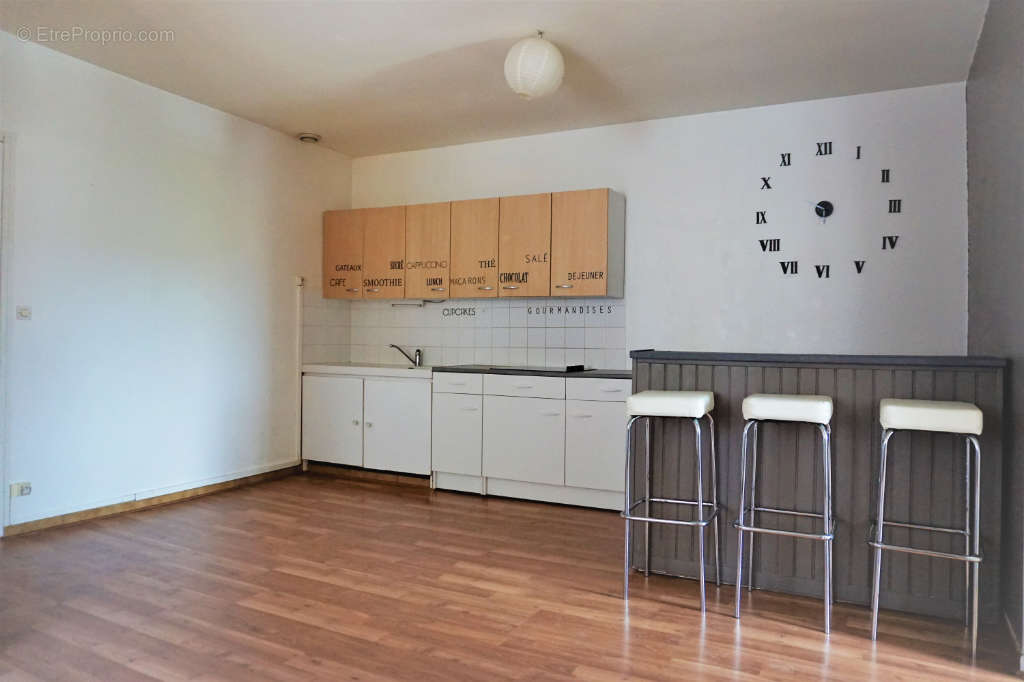 Appartement à SEZANNE