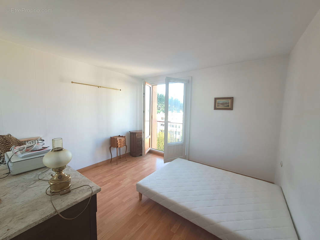 Appartement à AUBAGNE