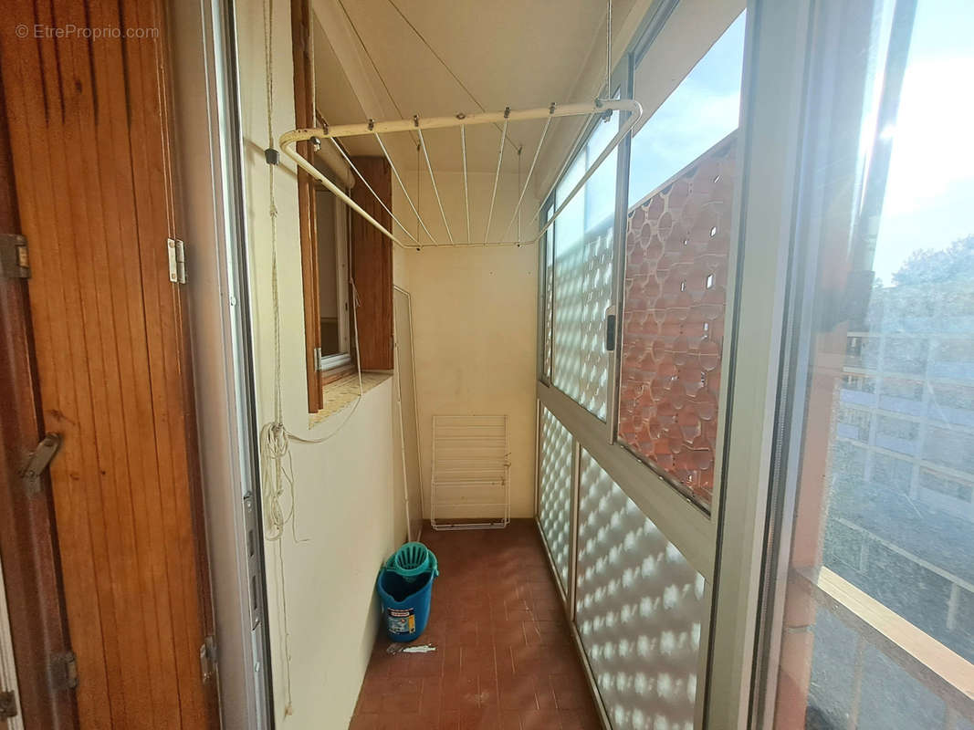 Appartement à AUBAGNE