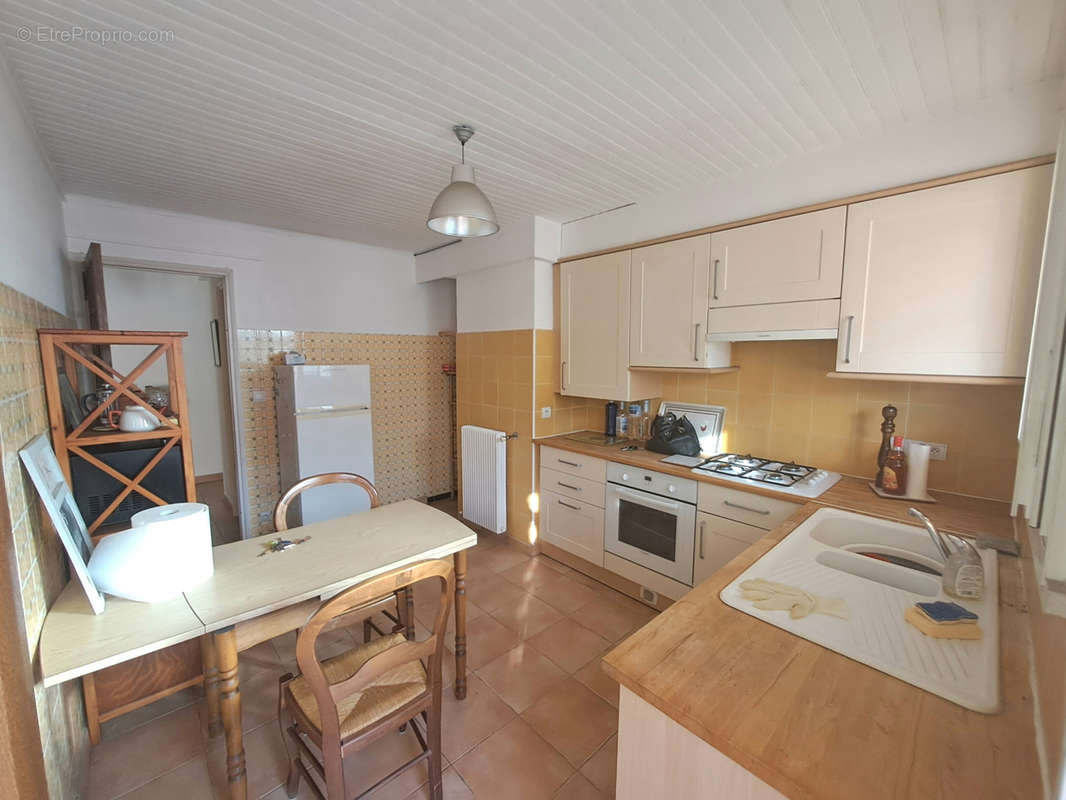 Appartement à AUBAGNE