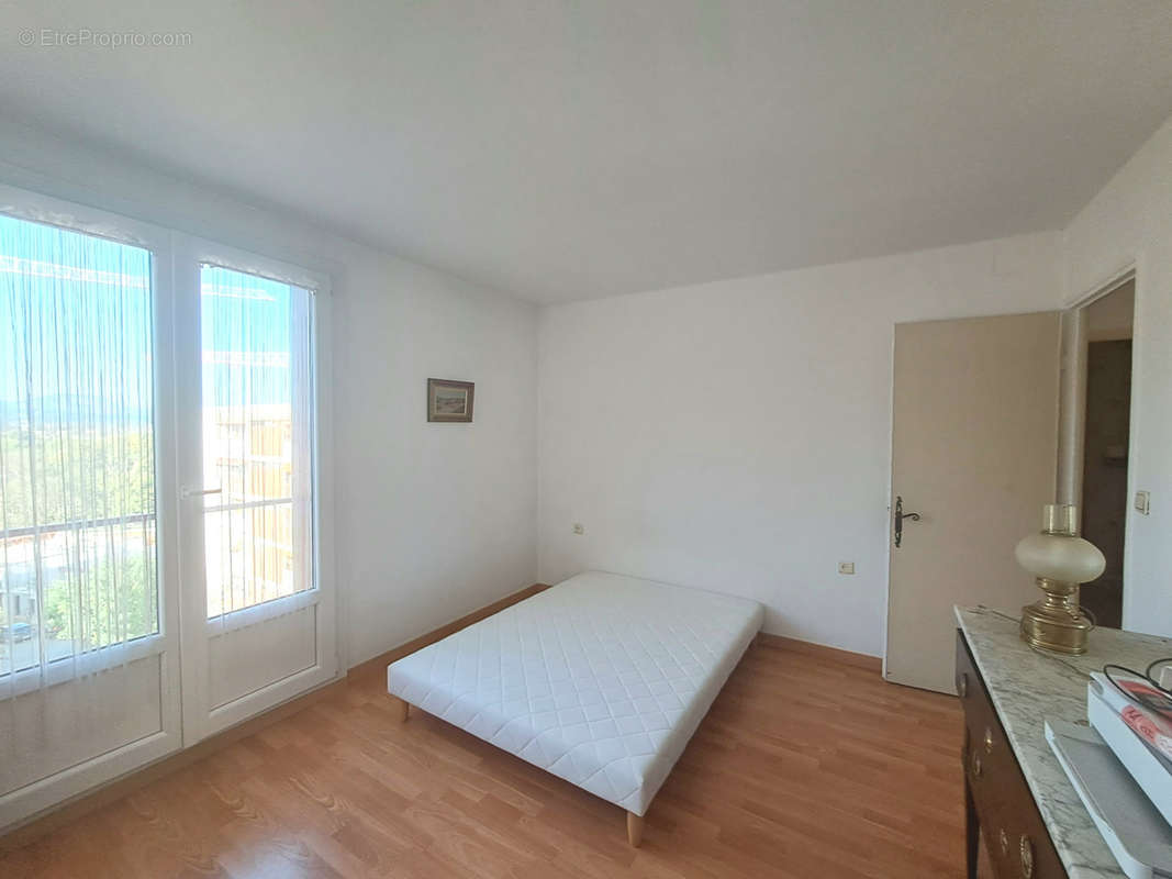 Appartement à AUBAGNE