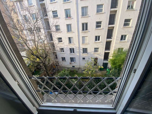 Appartement à PARIS-11E