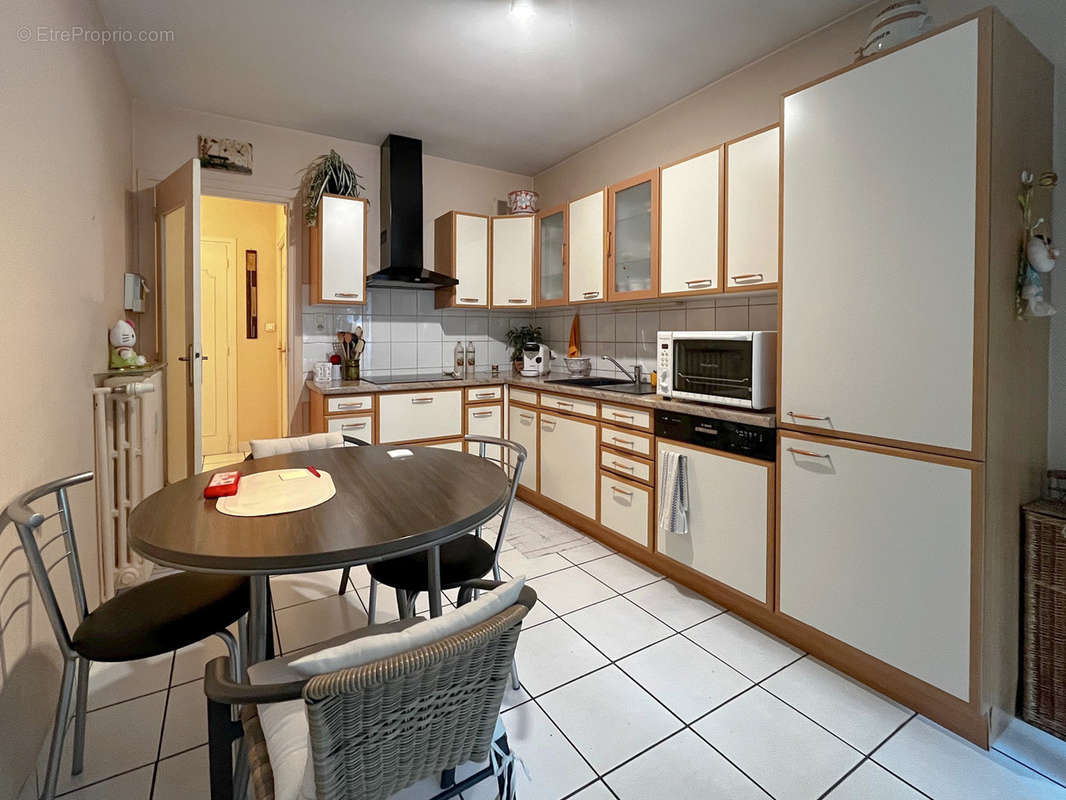 Appartement à CHAMALIERES