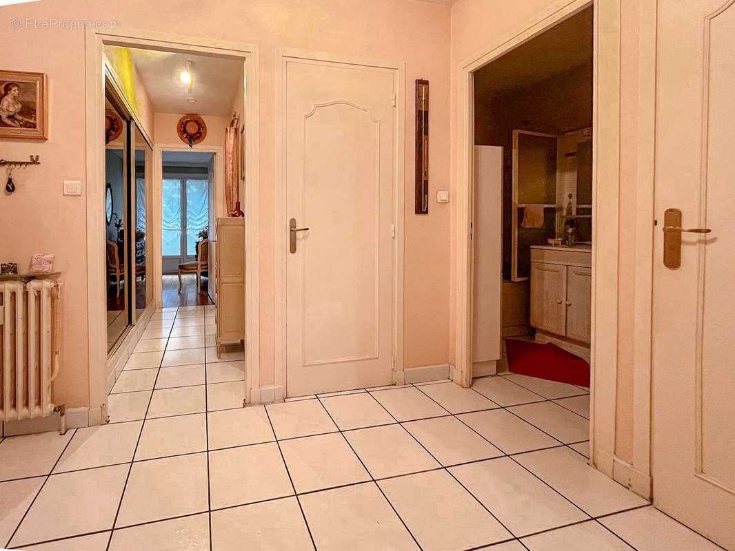 Appartement à CHAMALIERES