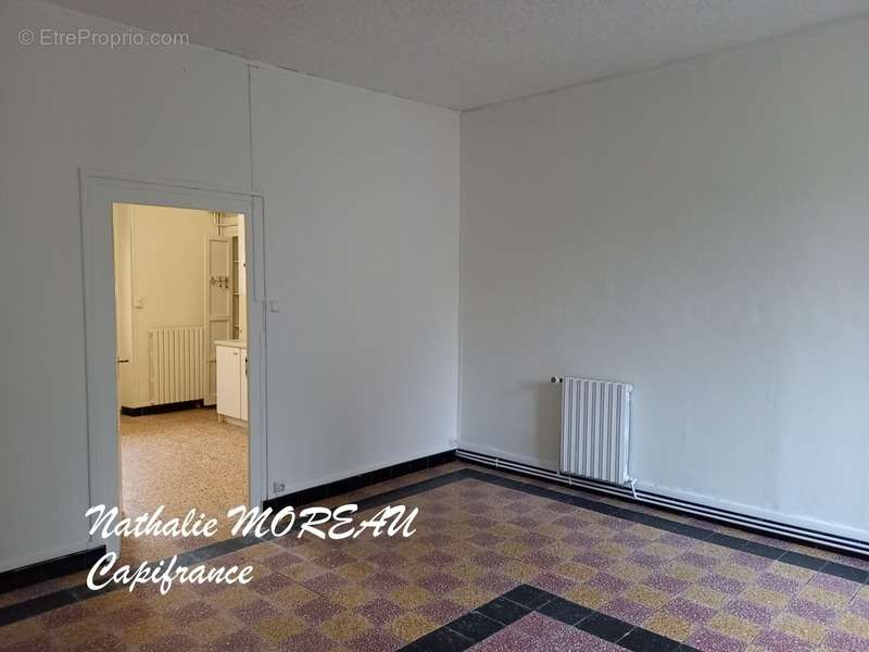 Appartement à EPINAC