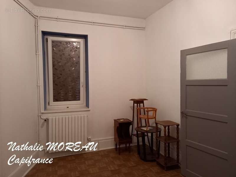 Appartement à EPINAC