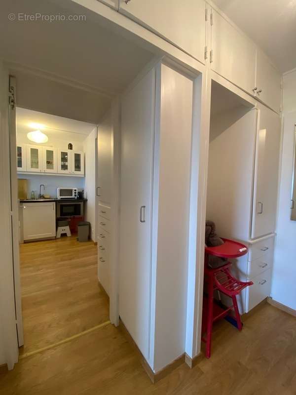 Appartement à MONTRICHARD