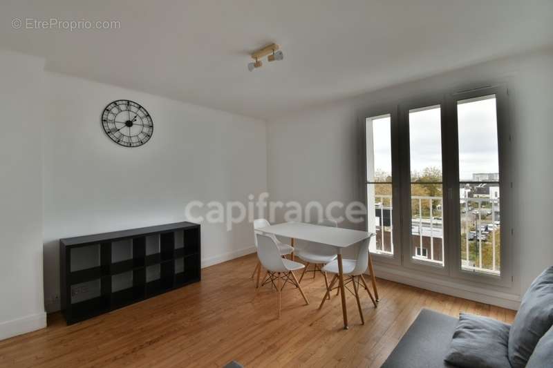 Appartement à SAINT-BRIEUC