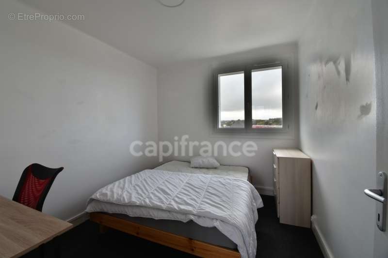 Appartement à SAINT-BRIEUC