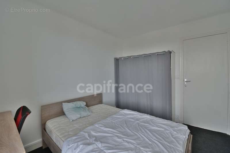 Appartement à SAINT-BRIEUC