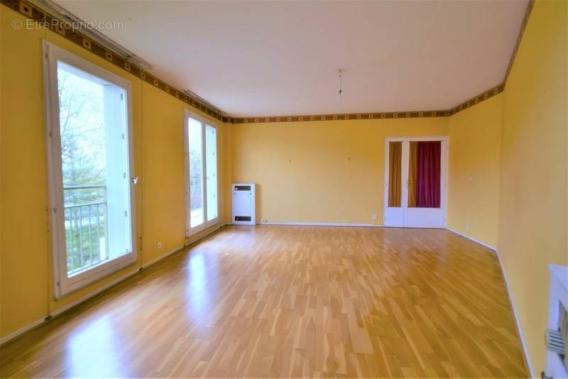 Appartement à VERSAILLES