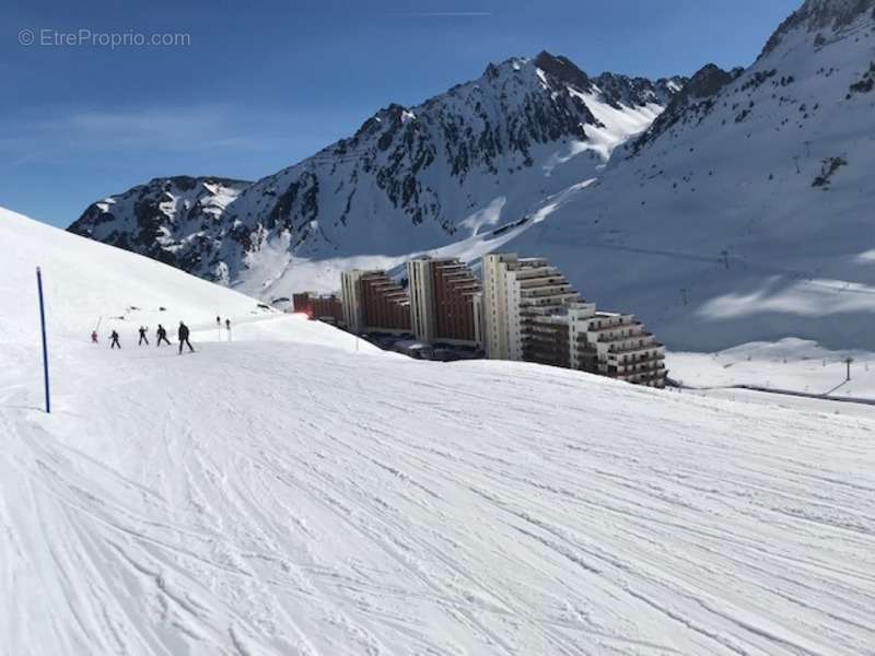 Appartement à ASTUGUE