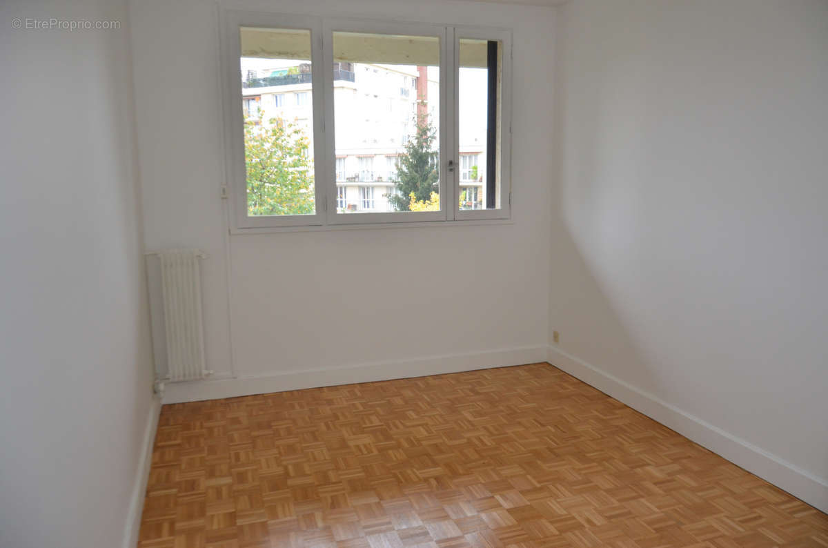 Appartement à CHAMPIGNY-SUR-MARNE