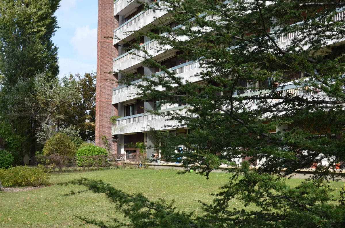 Appartement à CHAMPIGNY-SUR-MARNE