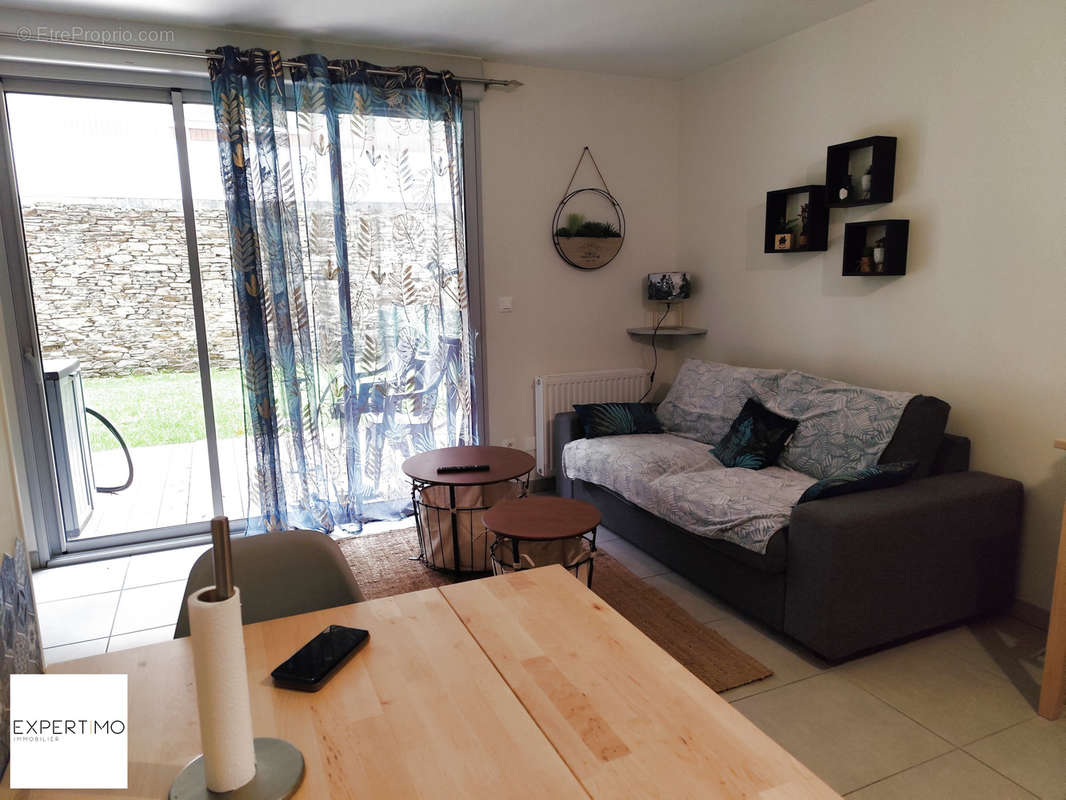 Appartement à BAGNERES-DE-LUCHON