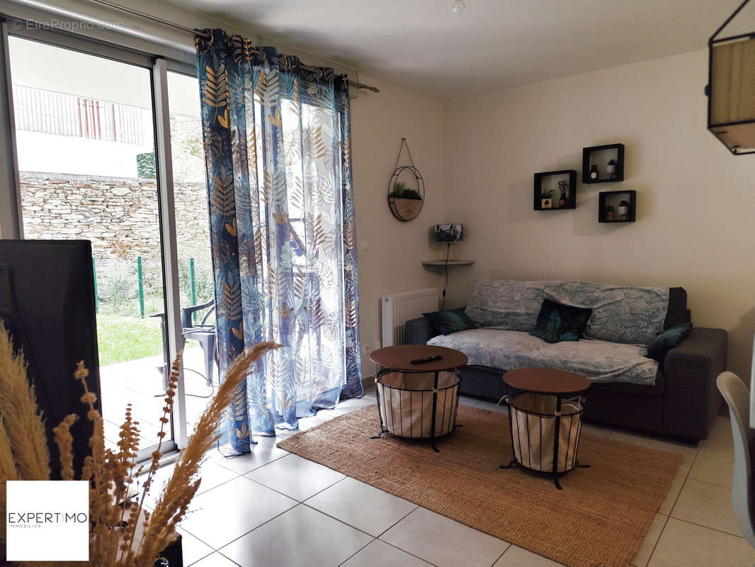 Appartement à BAGNERES-DE-LUCHON