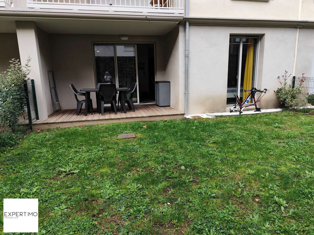 Appartement à BAGNERES-DE-LUCHON