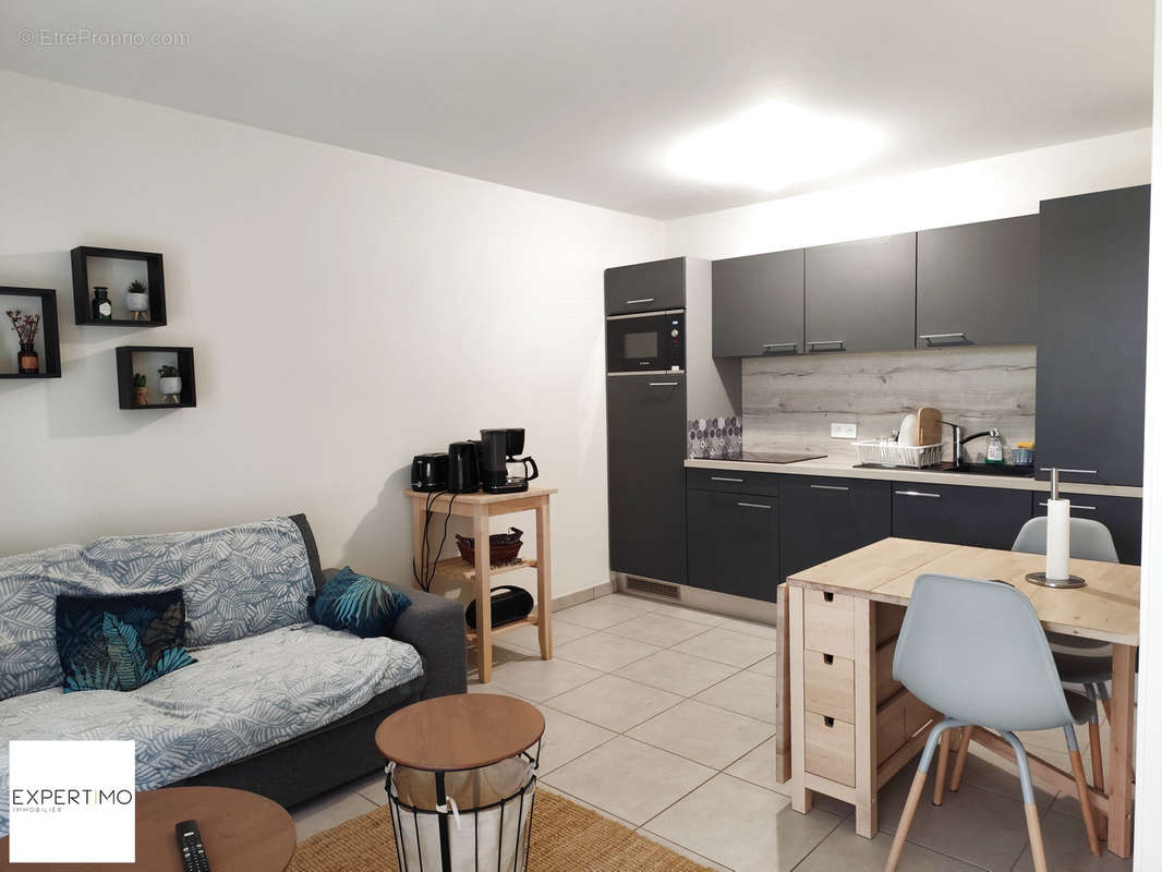 Appartement à BAGNERES-DE-LUCHON