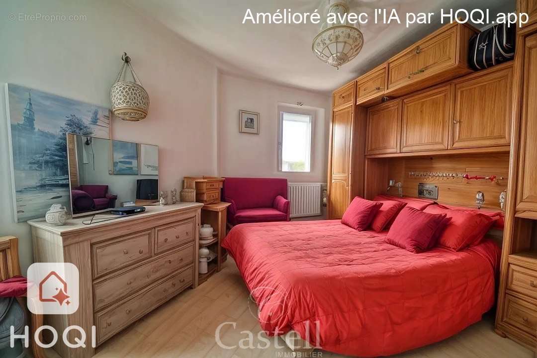 Appartement à AGDE