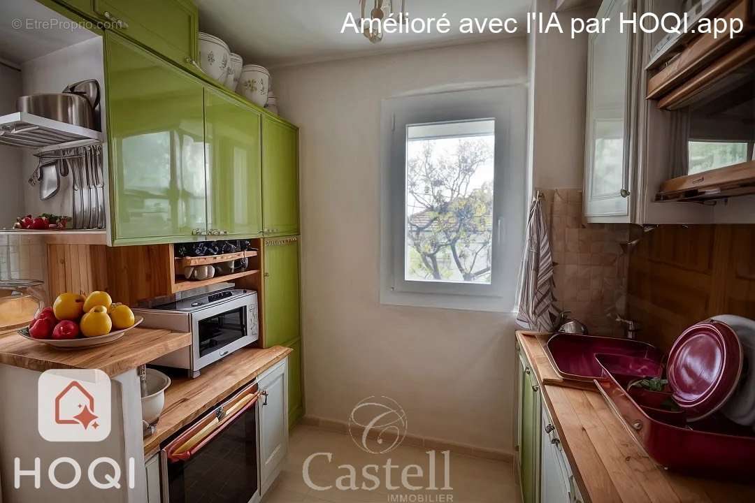 Appartement à AGDE