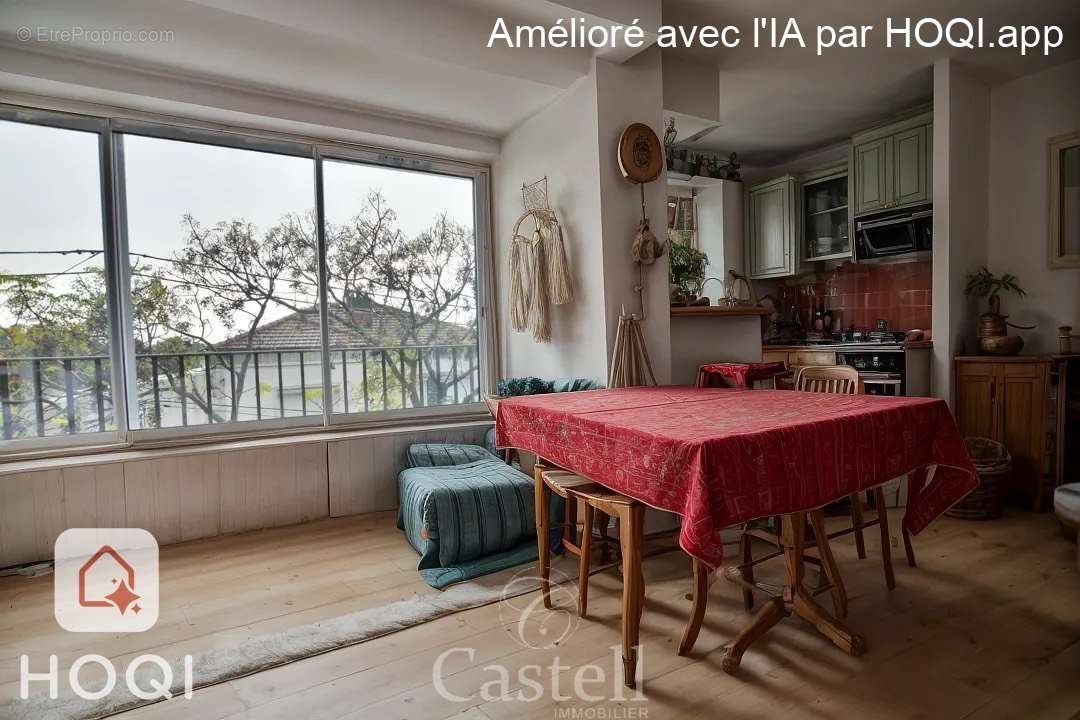 Appartement à AGDE