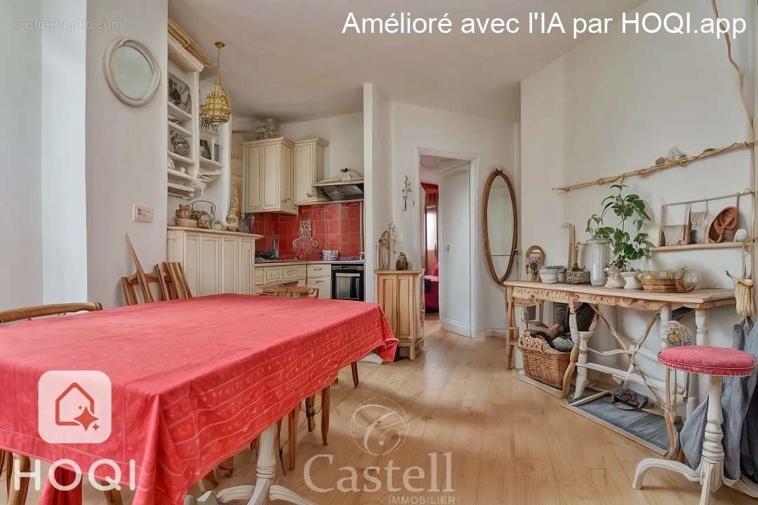 Appartement à AGDE