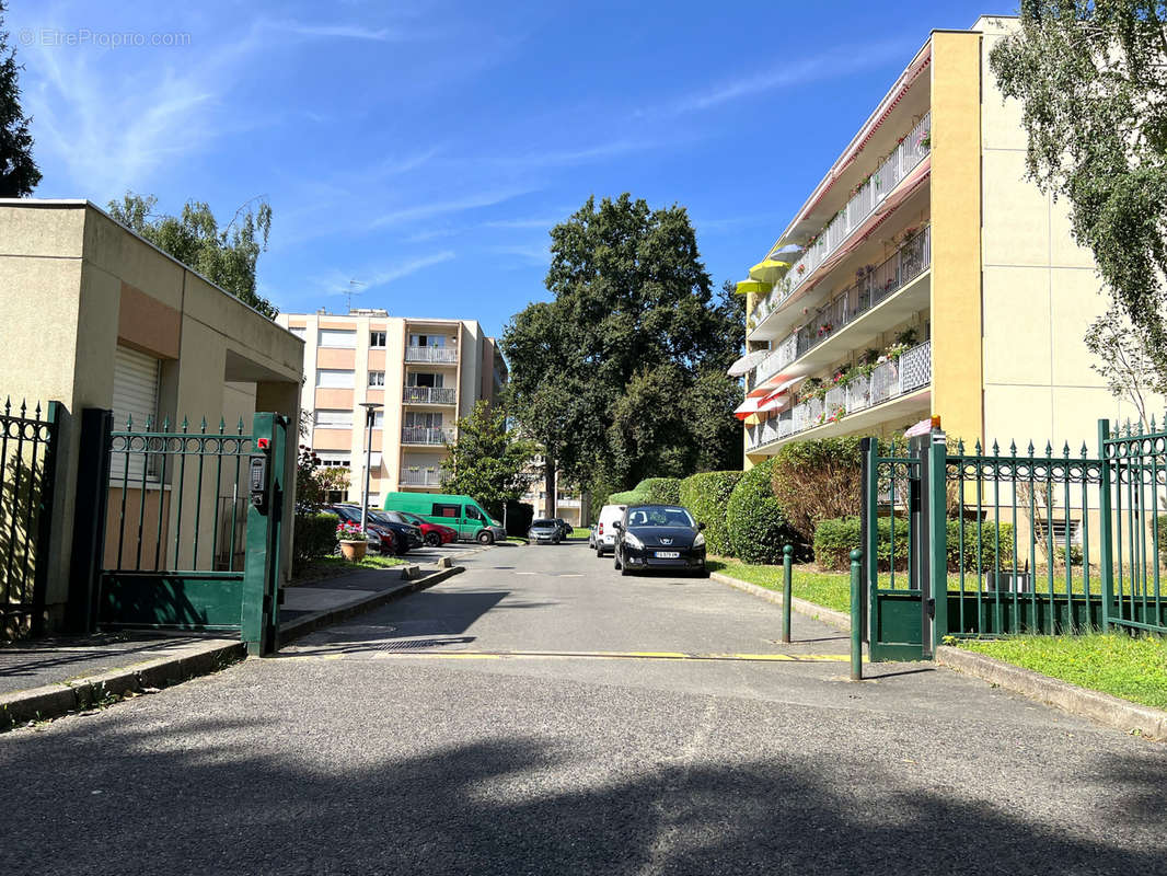 Appartement à YERRES