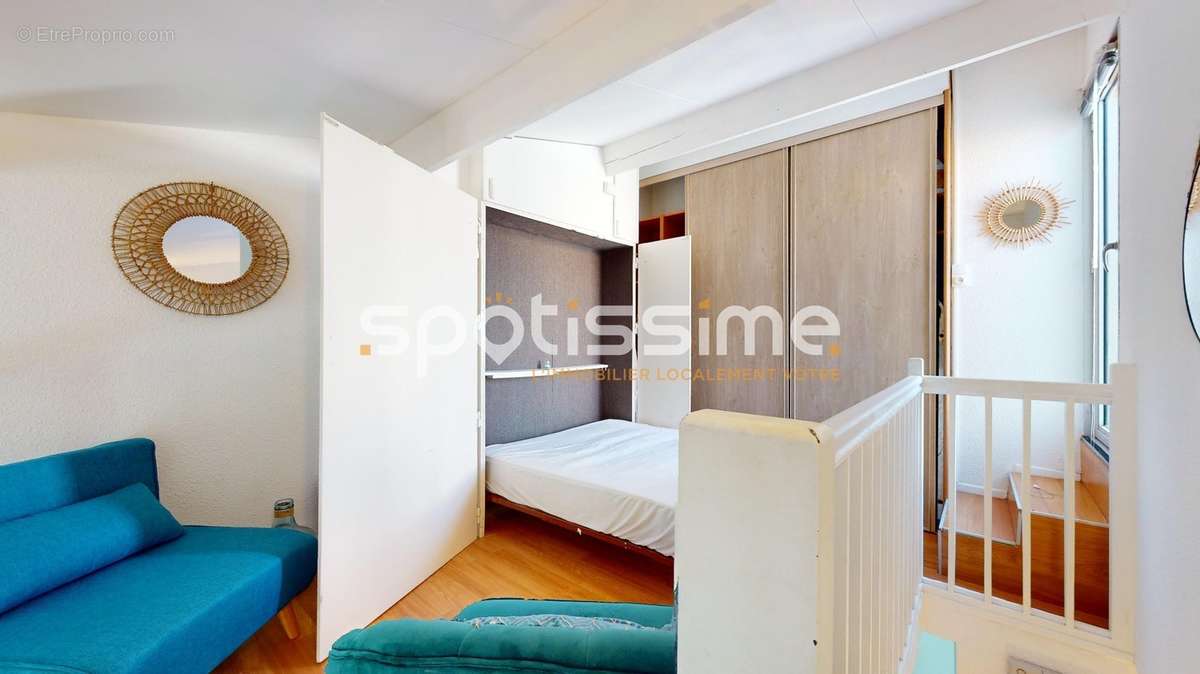 Appartement à AGDE