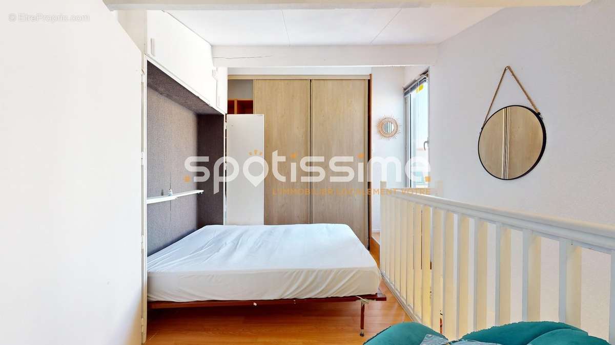 Appartement à AGDE