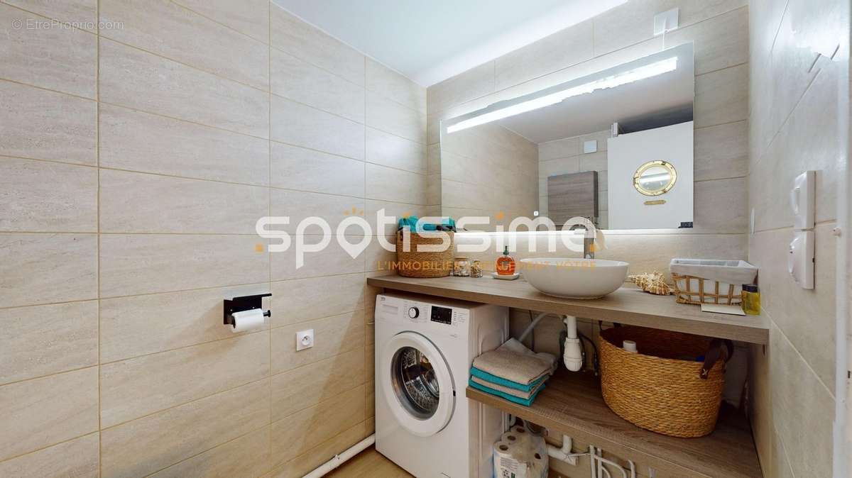 Appartement à AGDE