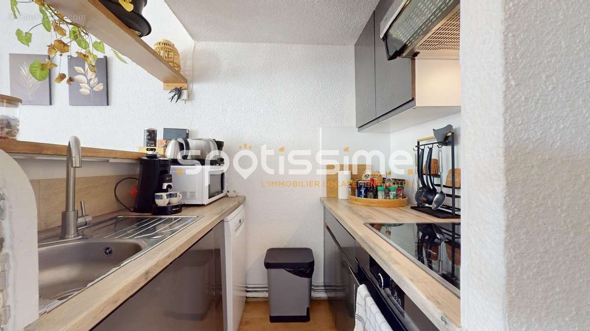 Appartement à AGDE