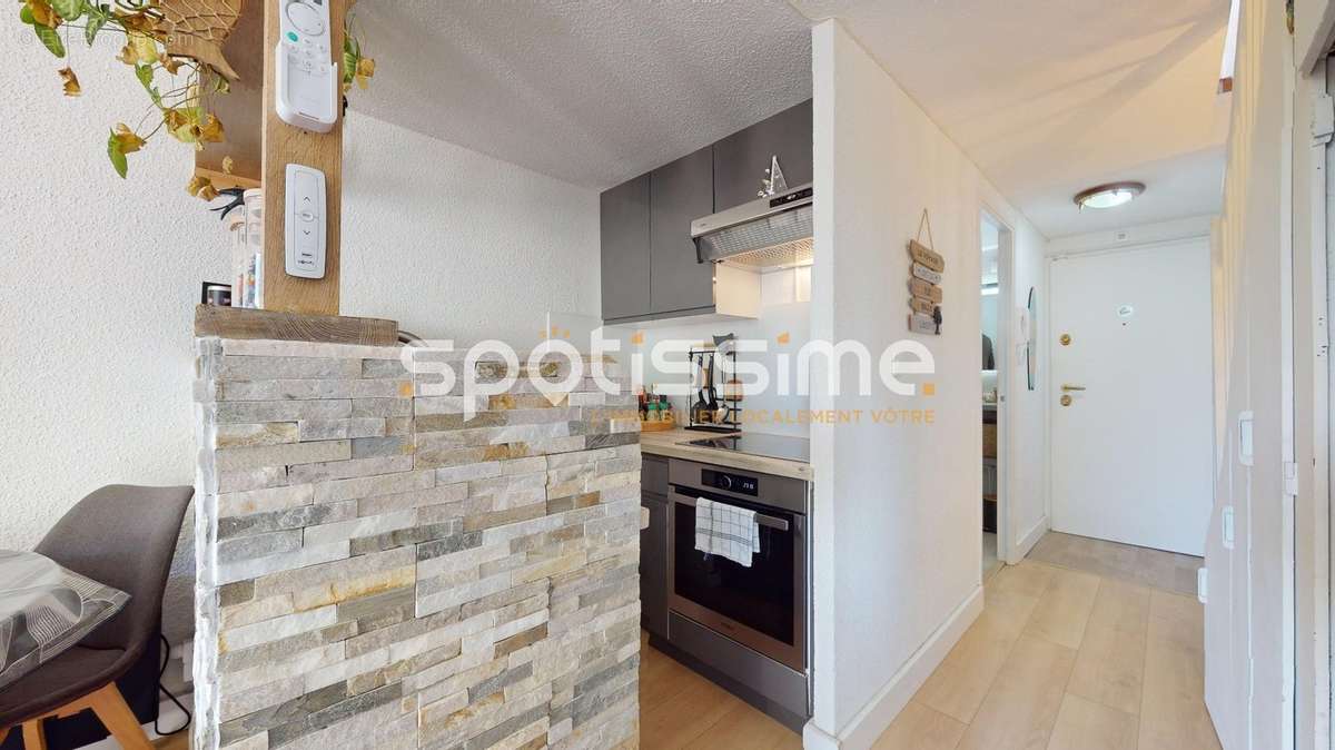 Appartement à AGDE