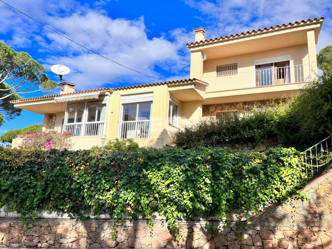 Maison à PLASSAC