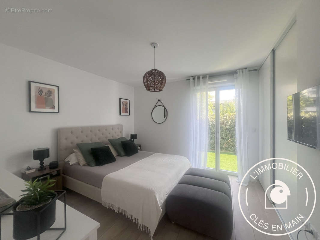 Appartement à PUGET-SUR-ARGENS