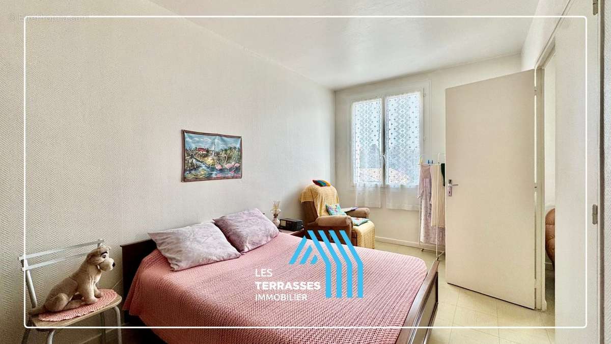 Appartement à MONTELIMAR