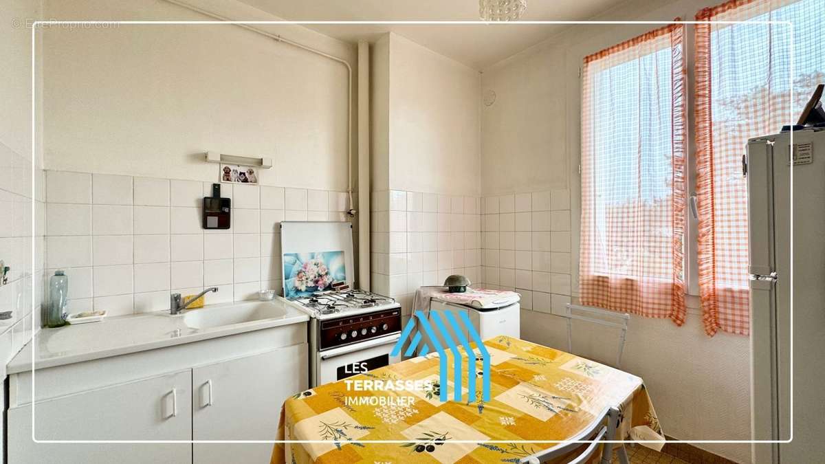 Appartement à MONTELIMAR